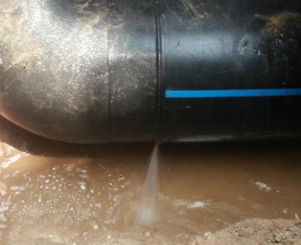 叶县楼顶渗水维修公司为大家分享下叶县卫生间漏水维修修补技术!