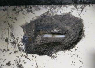 叶县漏水检测多少钱