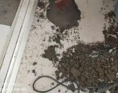 叶县楼顶渗水公司分享下叶县卫生间测漏水方法和方法的详细分解。