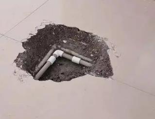  叶县检漏多少钱?